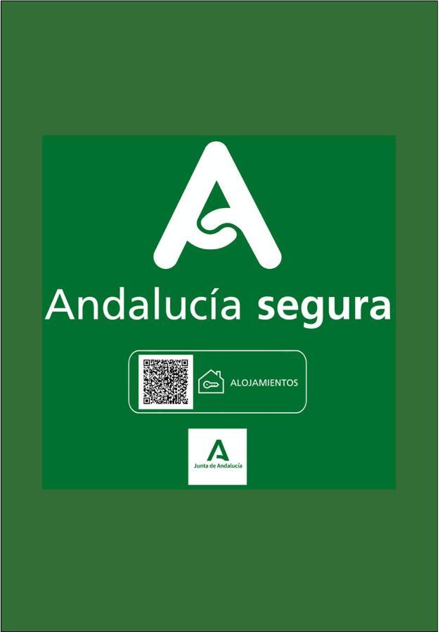 Apartamento Holidays2Malaga Old Town Exterior foto