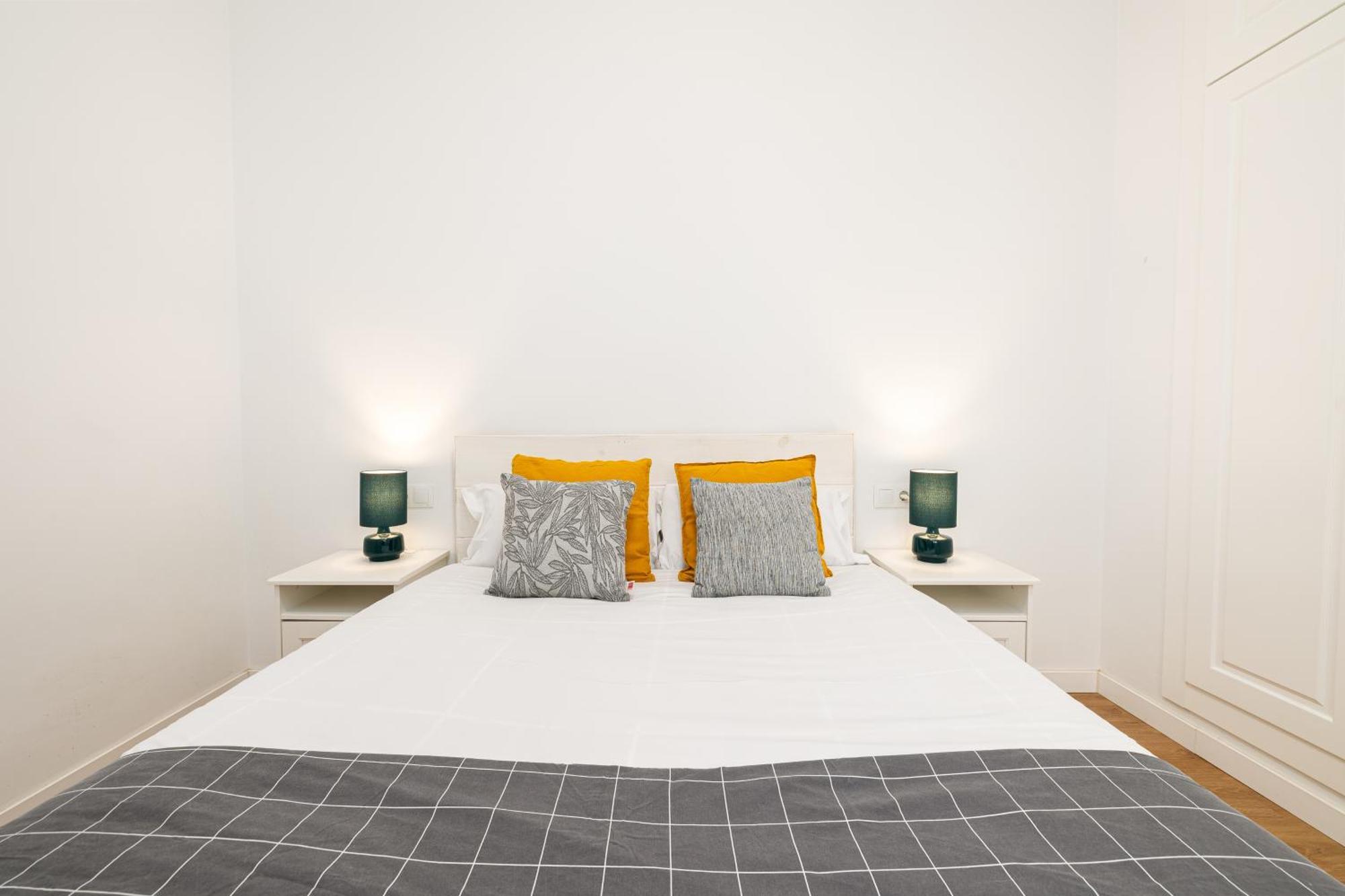 Apartamento Holidays2Malaga Old Town Exterior foto