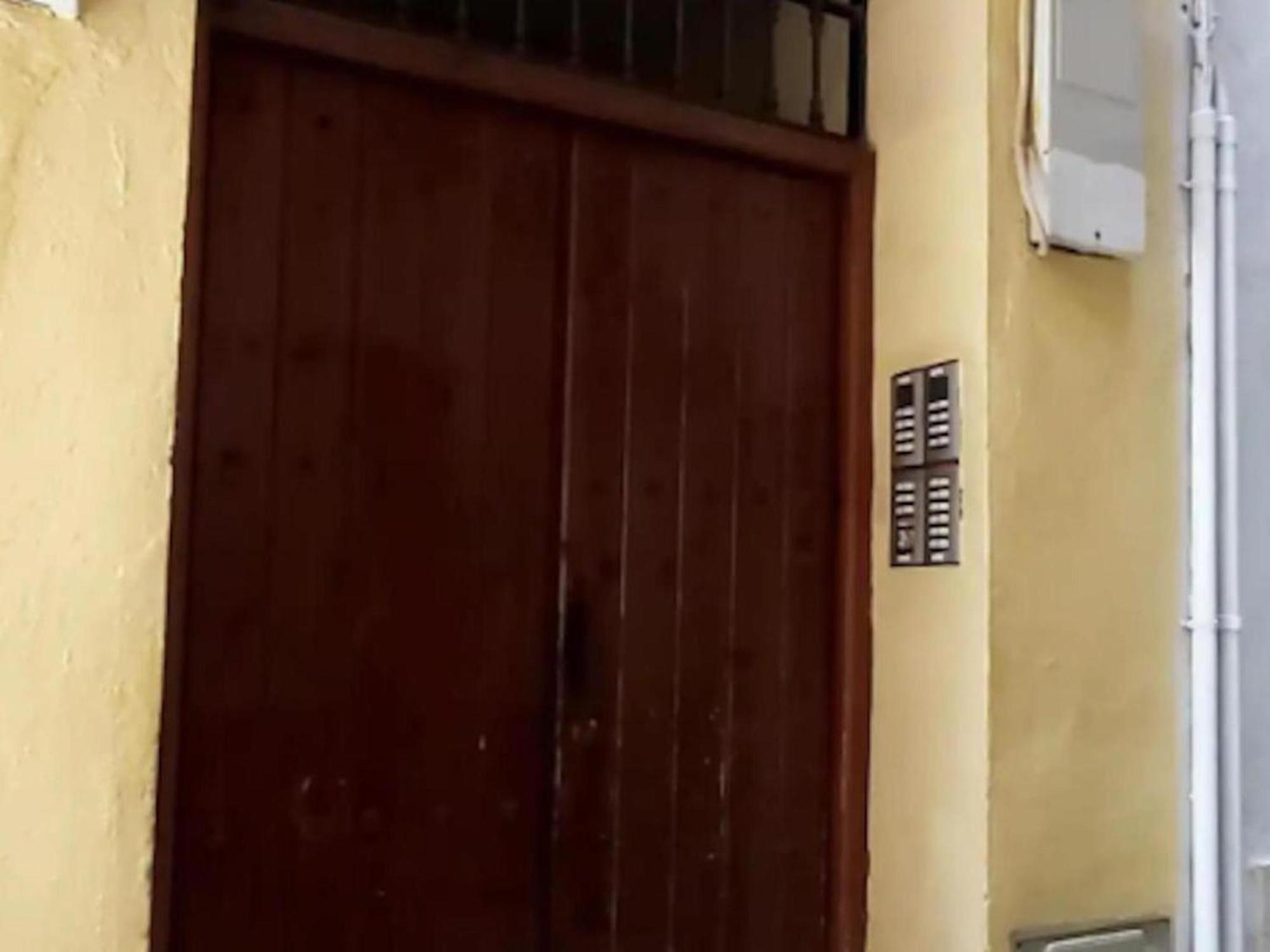 Apartamento Holidays2Malaga Old Town Exterior foto