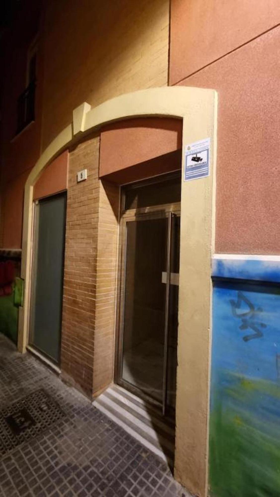Apartamento Holidays2Malaga Old Town Exterior foto
