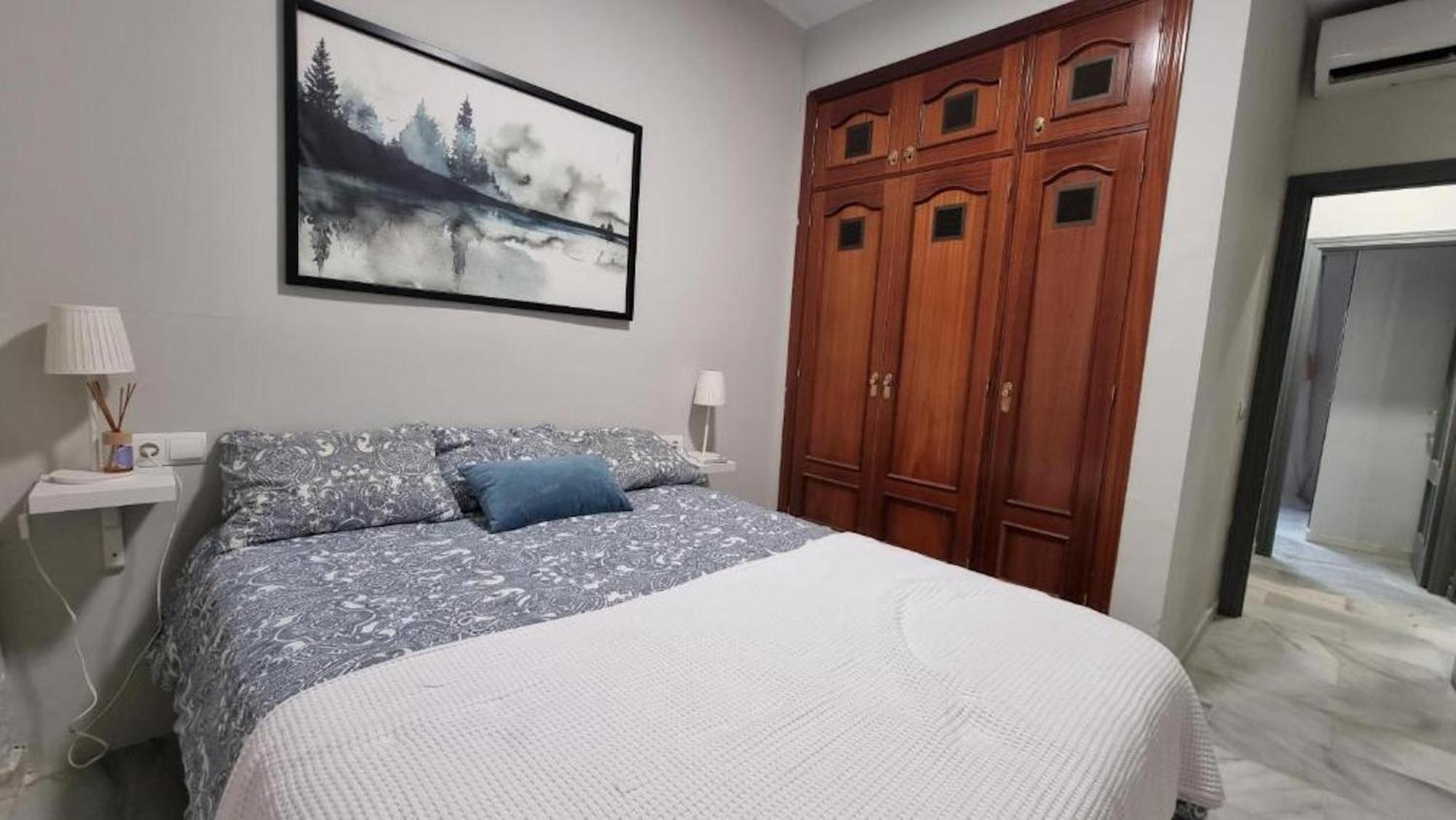 Apartamento Holidays2Malaga Old Town Exterior foto