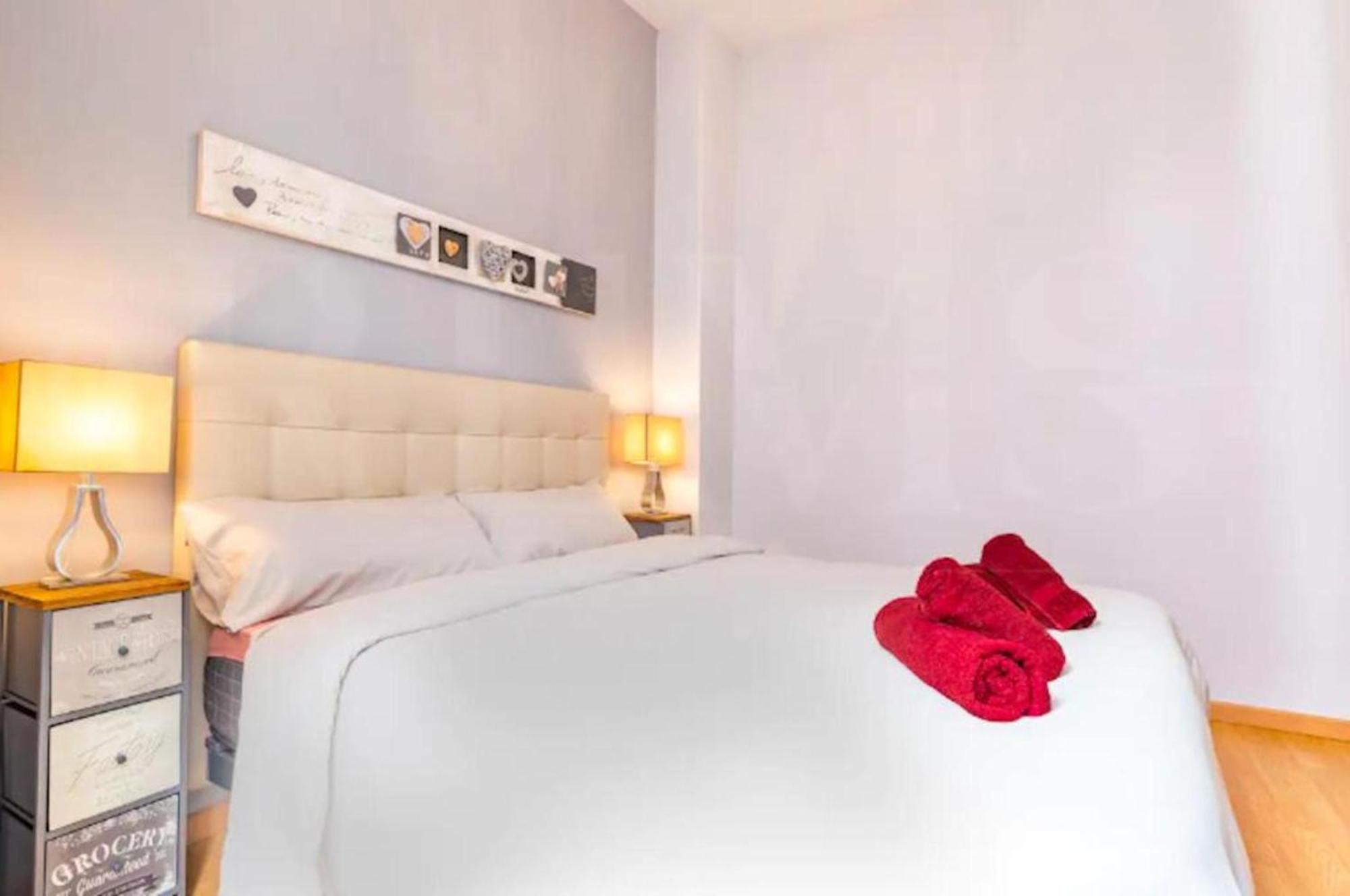 Apartamento Holidays2Malaga Old Town Exterior foto