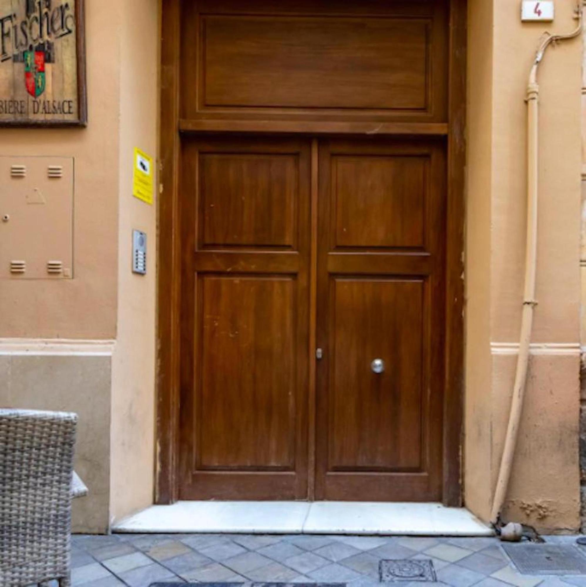 Apartamento Holidays2Malaga Old Town Exterior foto